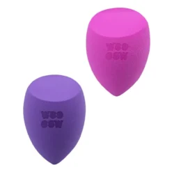 Set de 2 Esponjas Maquillaje