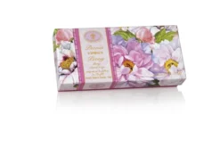 Set de Jabones Brunelleschi Peony