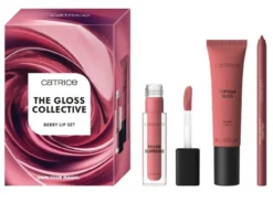 Set De Labios The Gloss Collective 01 Gloss The Line!