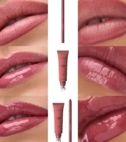Set De Labios The Gloss Collective 01 Gloss The Line!