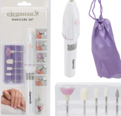 Set de Manicura
