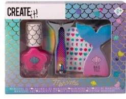 Set de Manicura Mermaid