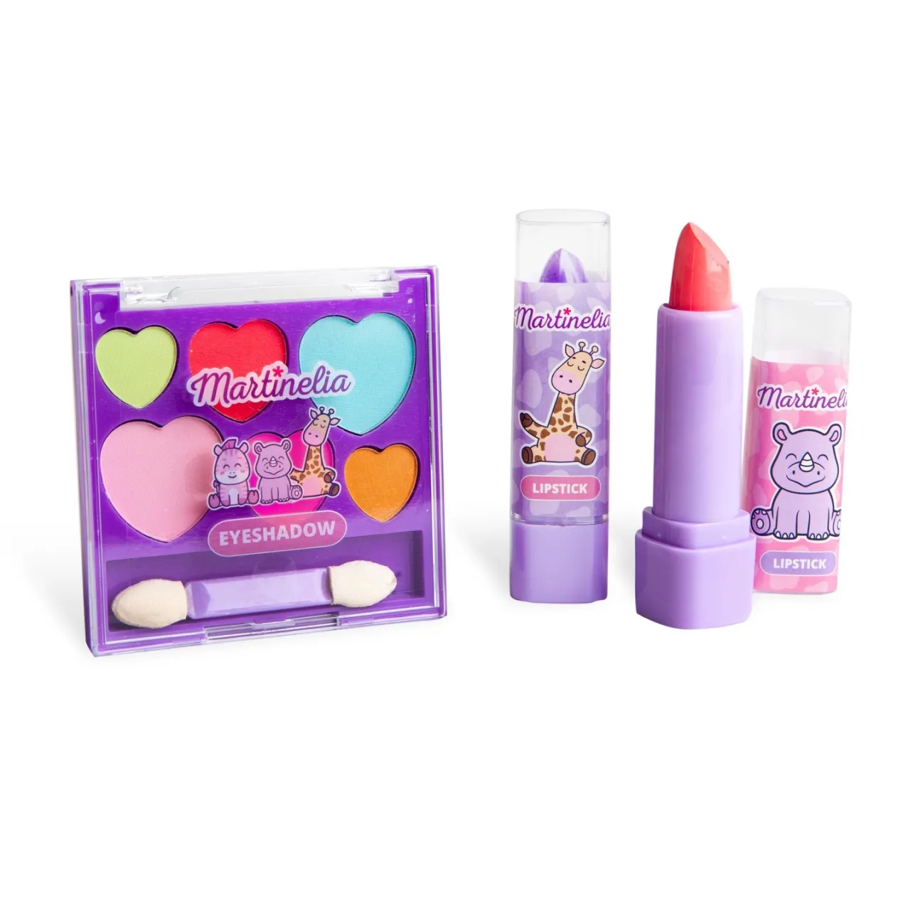Set de Maquillaje My Best Friends