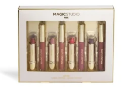 Set de Maquillaje Nude Lip Duo