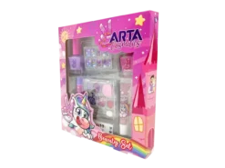 Set de Maquillaje para Niños