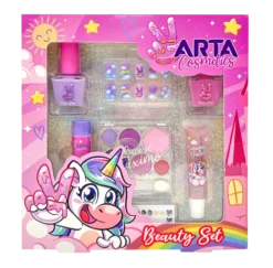 Set de Maquillaje para Niños