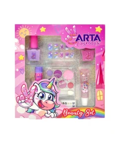 Set de Maquillaje para Niños