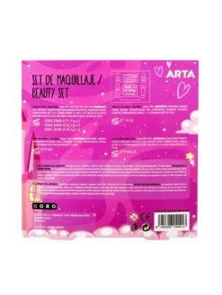 Set de Maquillaje para Niños