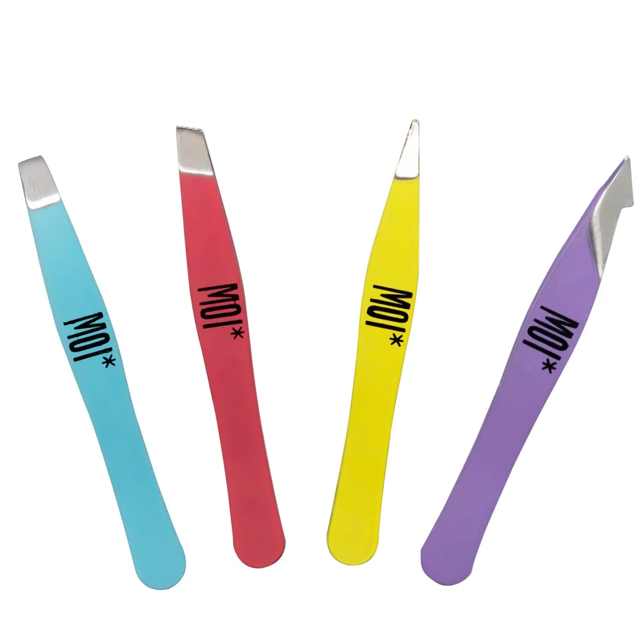 Set de 4 Mini Pinzas
