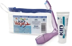 Set Dental de Viaje