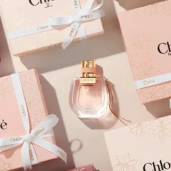 Set de regalo de Primavera Mini Nomade y Eau de Parfum