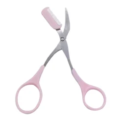 Set de Tijera Más Peine Para Cejas
