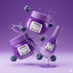 Set de Tratamiento Facial Moras