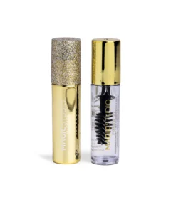Set Diamond Máscara + Gel para Cejas
