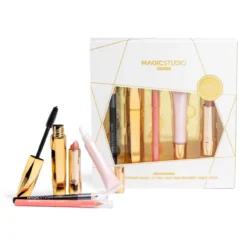 Set Diamond Star Complexion