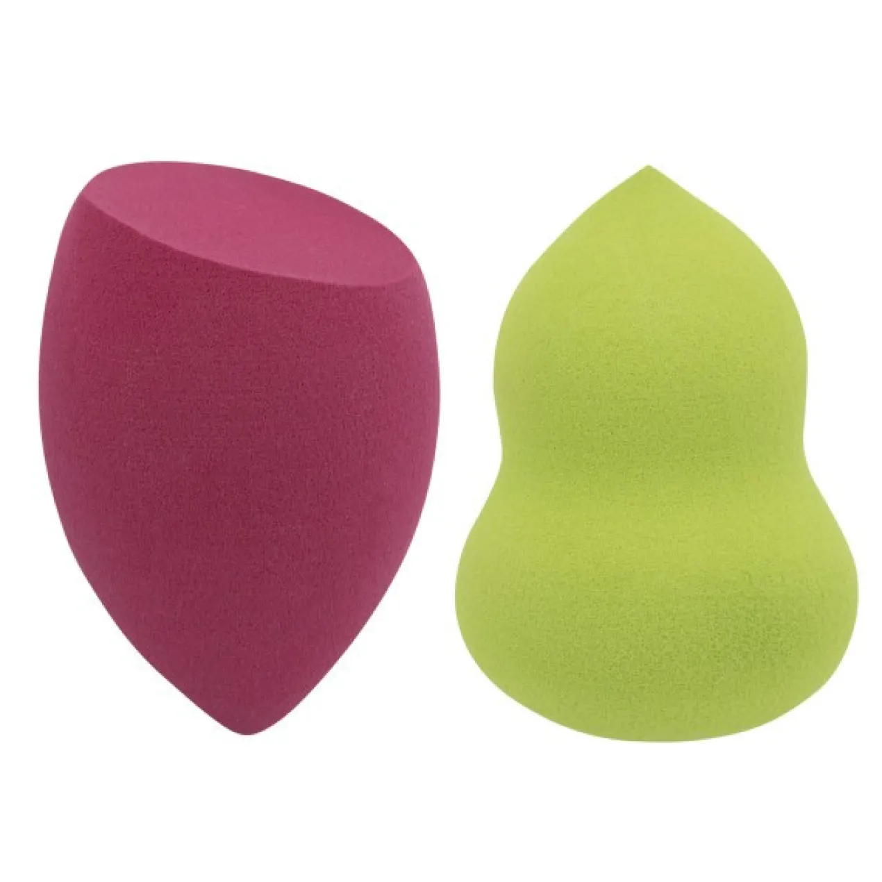 Set Dos Esponjas Maquillaje Soft