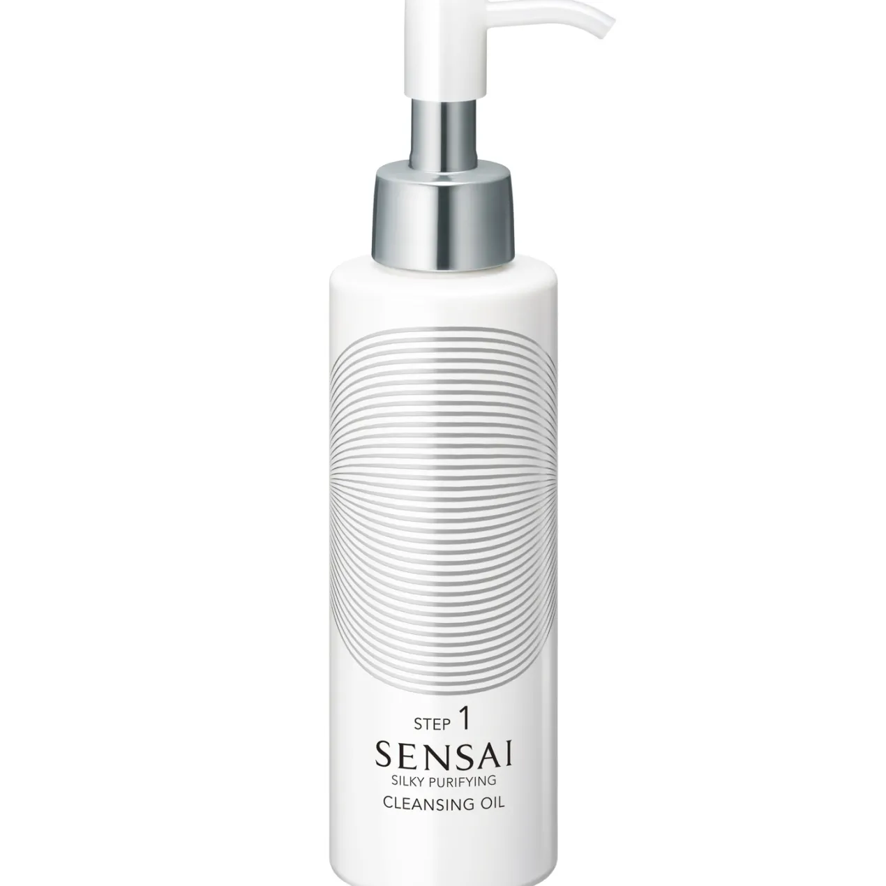 Set Double Cleansing Silky Purifying