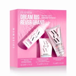Set Dream Big Discovery