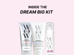 Set Dream Big Discovery