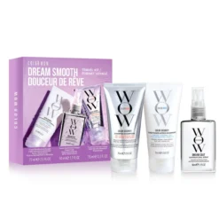 Set Dream Smooth Discovery