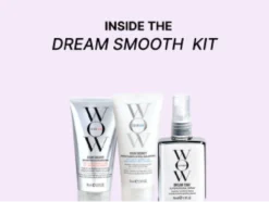Set Dream Smooth Discovery