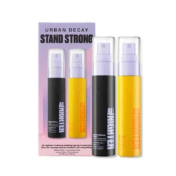 Set Duo Mini All Nighter Setting Spray