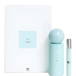 Set Eau Courrèges Eau de Toilette