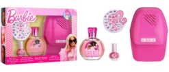 Set EDT + Kit de Manicura