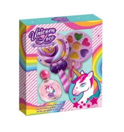 Set EDT + Piruleta