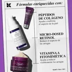 Set Esenciales Anti-Edad