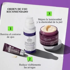 Set Esenciales Anti-Edad