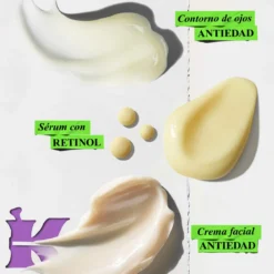 Set Esenciales Anti-Edad