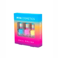 Set Esmalte de Uñas
