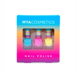 Set Esmalte de Uñas