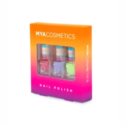 Set Esmalte de Uñas