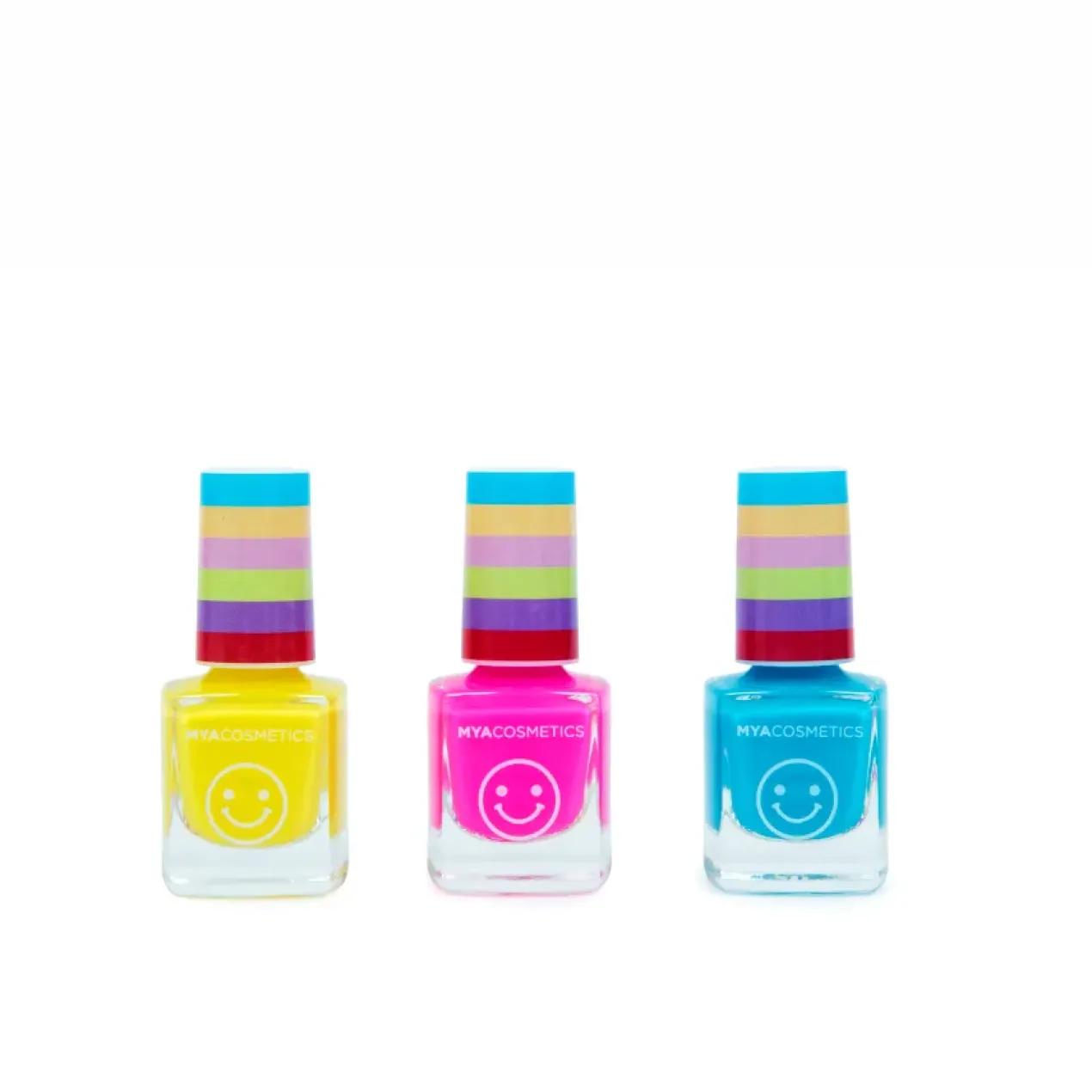 Set Esmalte de Uñas
