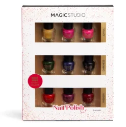 Set Esmalte de Uñas
