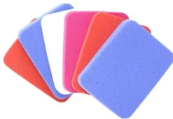 Set Esponjas de Maquillaje