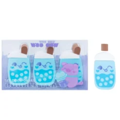 Set 3 Esponjas de Maquillaje Bubble Tea