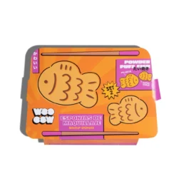 Set 2 Esponjas de Maquillaje Powder Puff