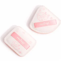 Set 2 Esponjas de Maquillaje Puff
