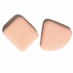 Set 2 Esponjas de Maquillaje Puff