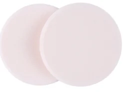 Set 2 Esponjas de Maquillaje Redondas