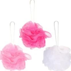 Set 3 Esponjas Ducha