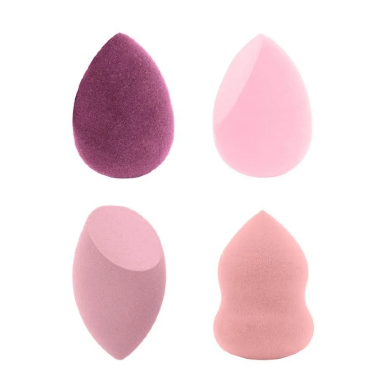 Set Esponjas Maquillaje