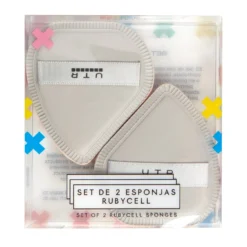 Set 2 Esponjas Rubycell