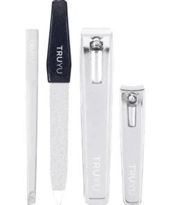 Set Essential Manicura Y Pinza
