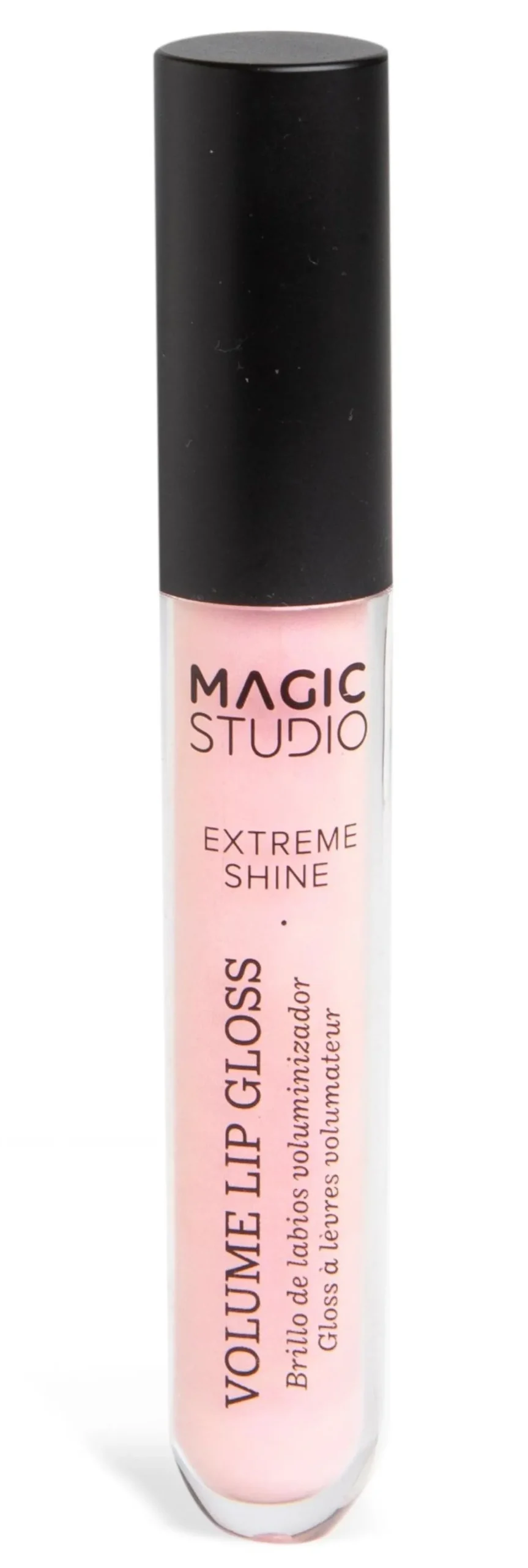 Set Essential Volume Lip Gloss