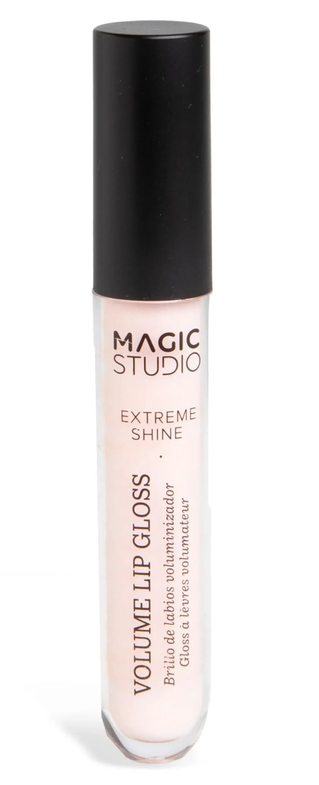 Set Essential Volume Lip Gloss