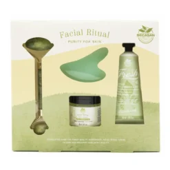 Set Facial Ritual Purity for Skin